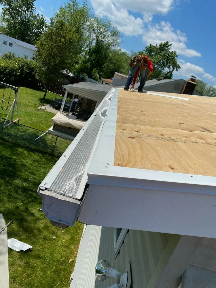 Slide of A&J Professional Services