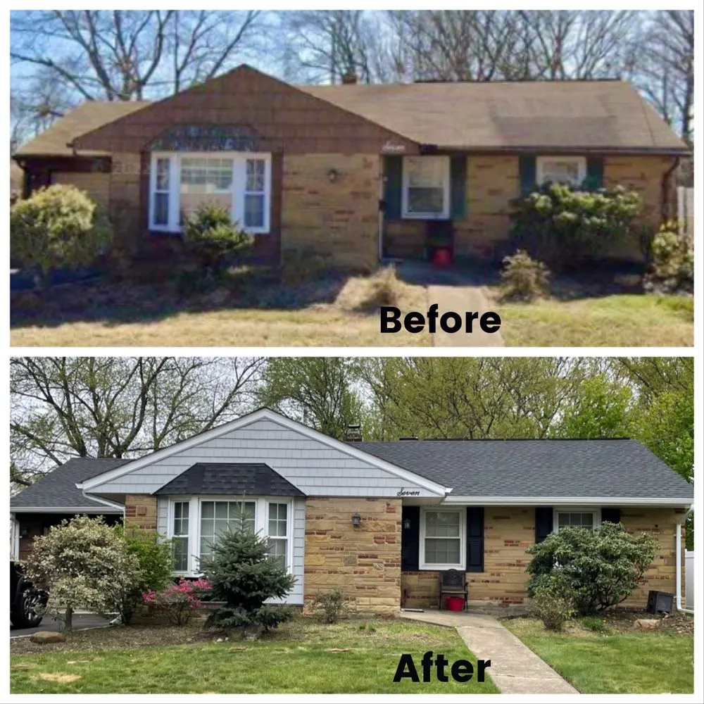 Slide of A&J Professional Services