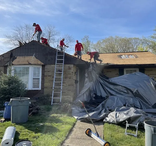 Slide of A&J Professional Services