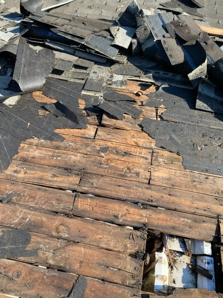 Slide of A&J Professional Services