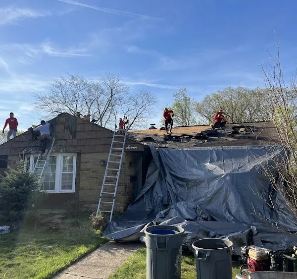 Slide of A&J Professional Services