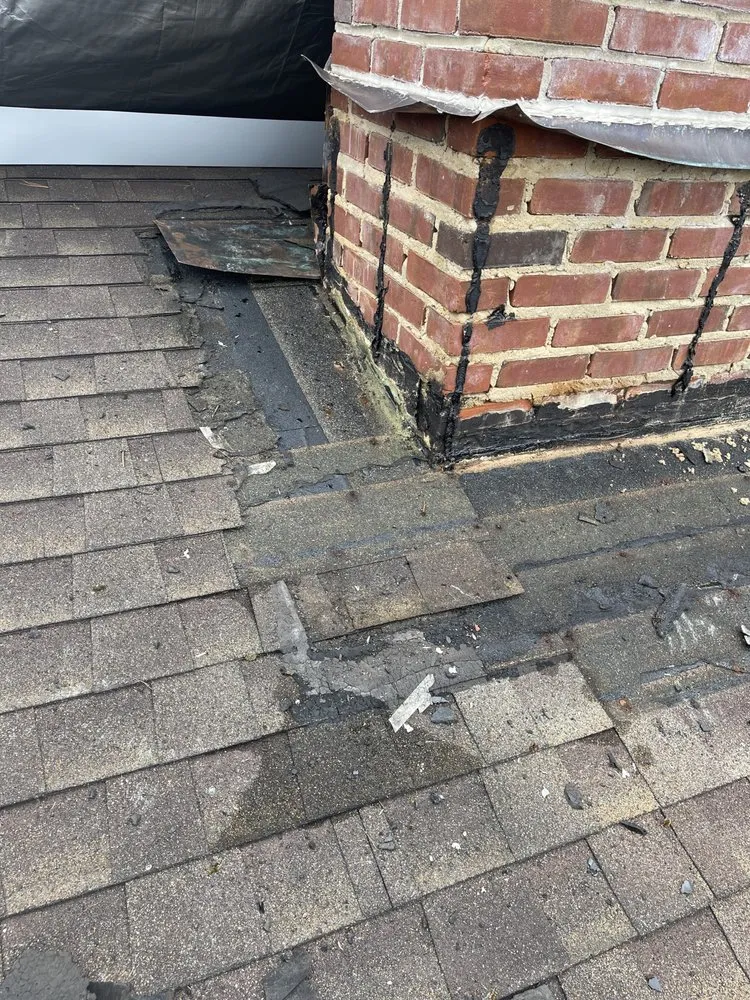 Slide of AJ Quality Construction