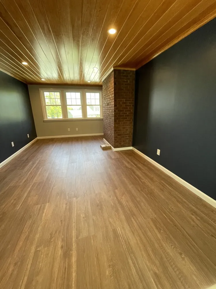 Slide of AJ Quality Construction