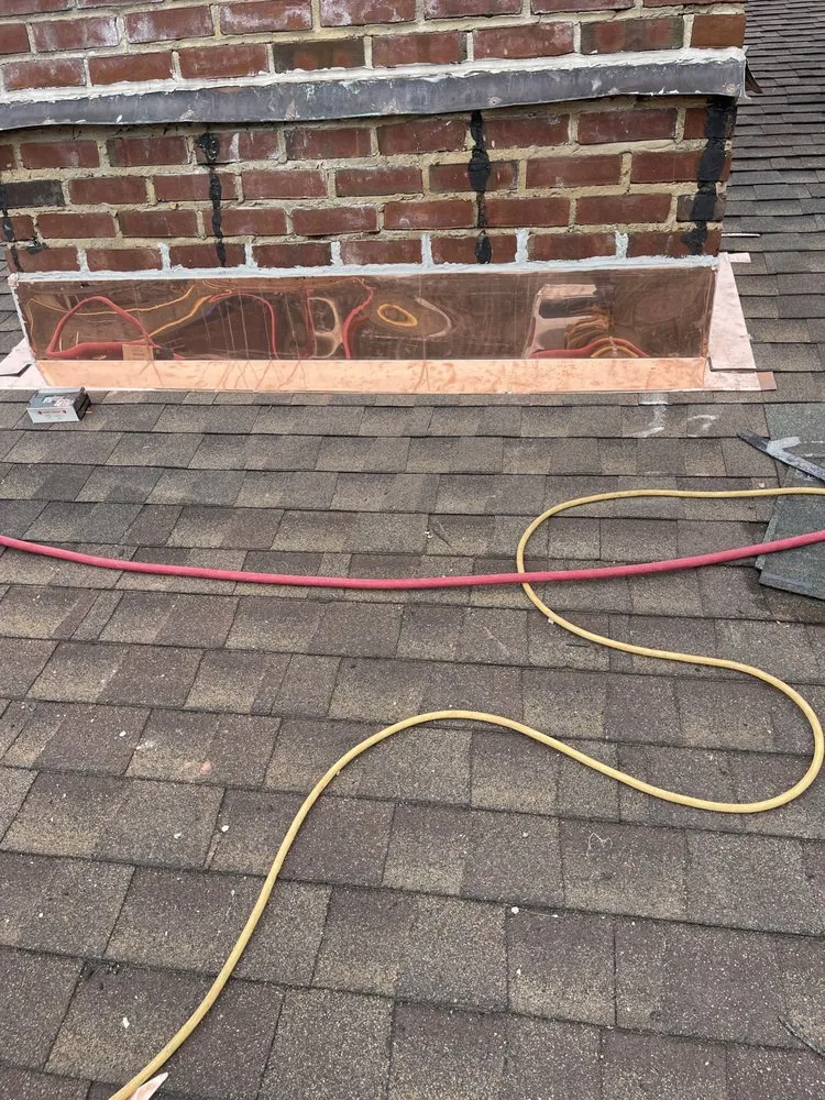 Slide of AJ Quality Construction