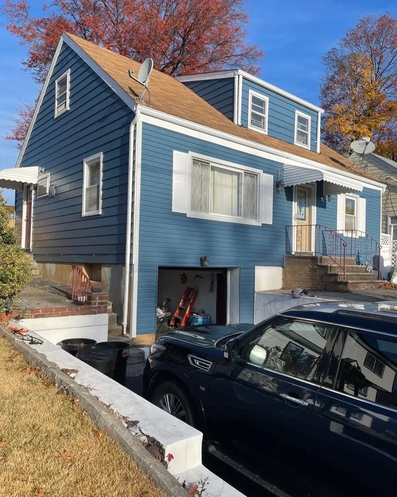 Slide of AJ Quality Construction