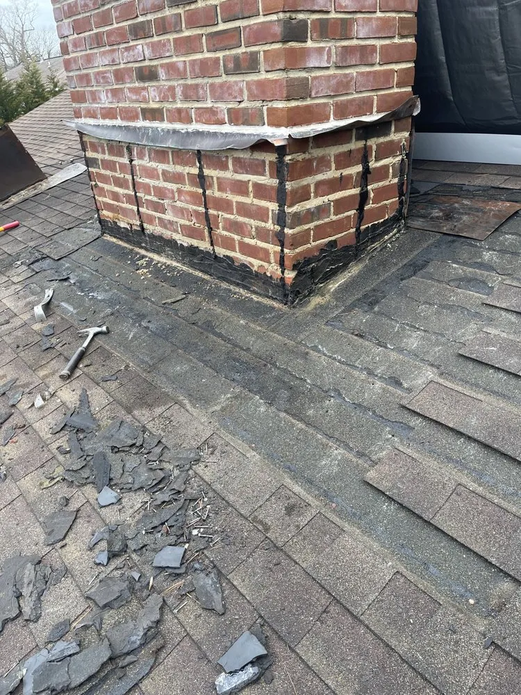 Slide of AJ Quality Construction