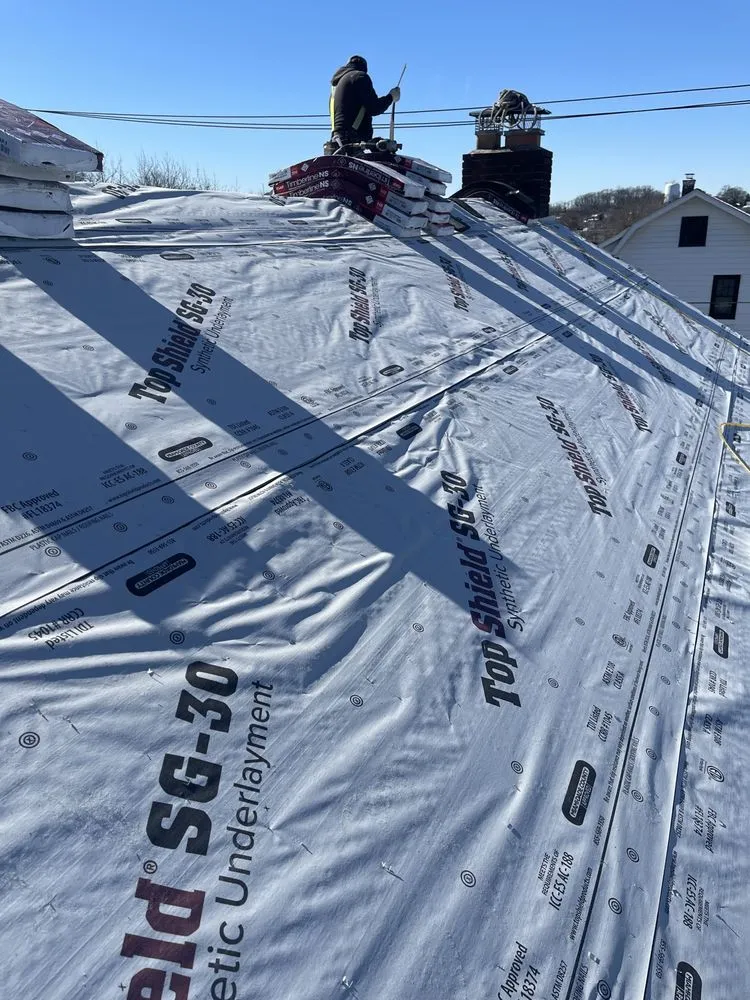 Slide of AJ Quality Construction