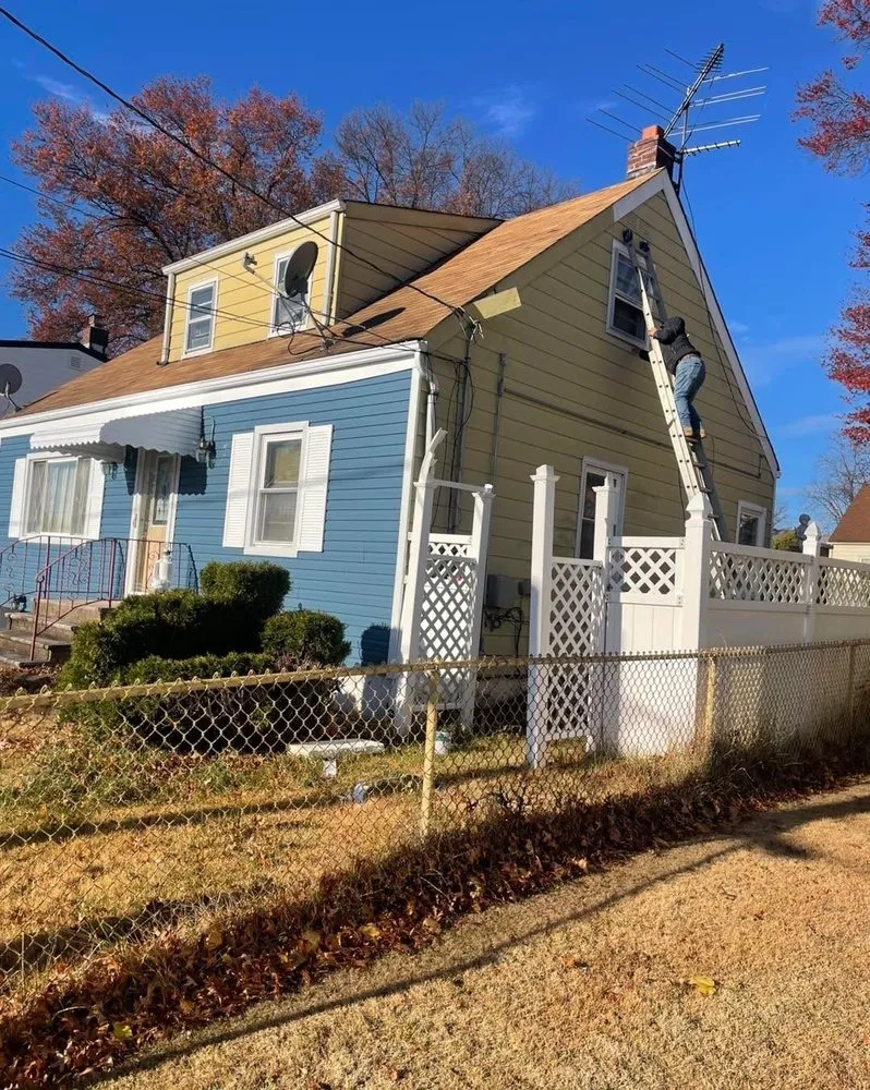 Slide of AJ Quality Construction