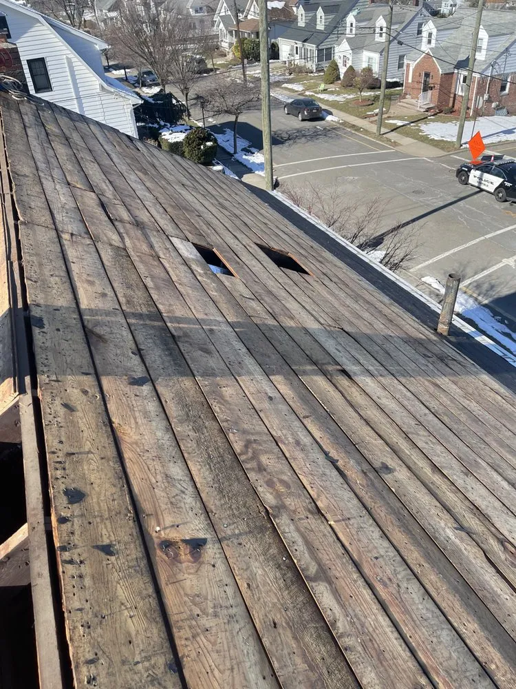 Slide of AJ Quality Construction