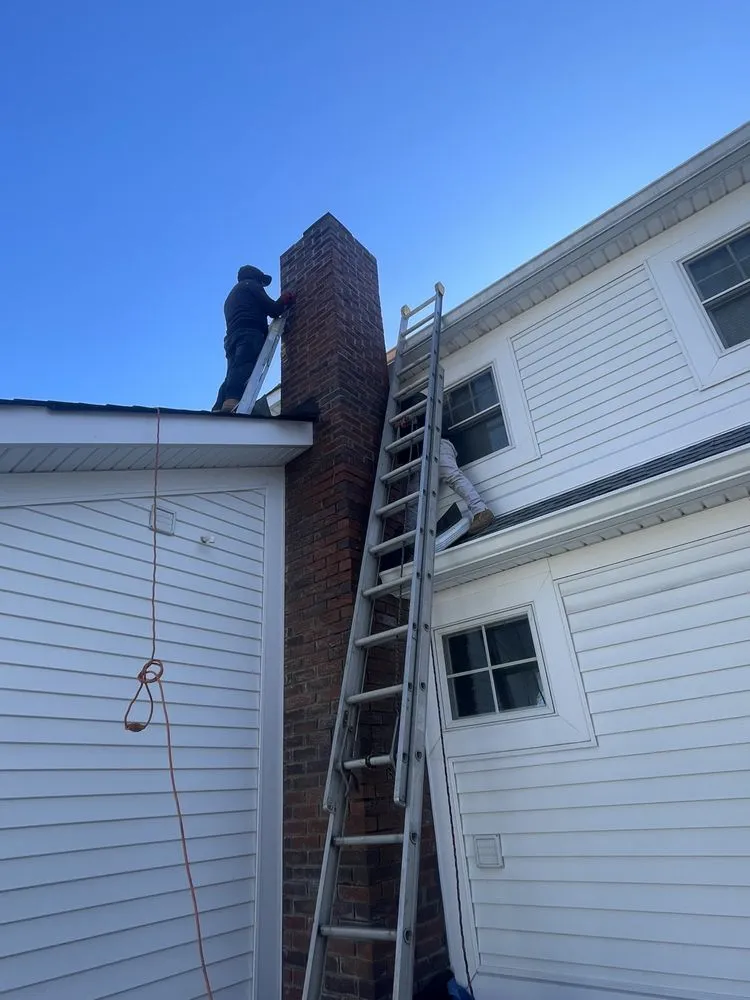 Slide of AJ Quality Construction