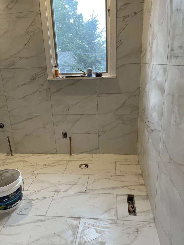 Slide of AJ Quality Construction