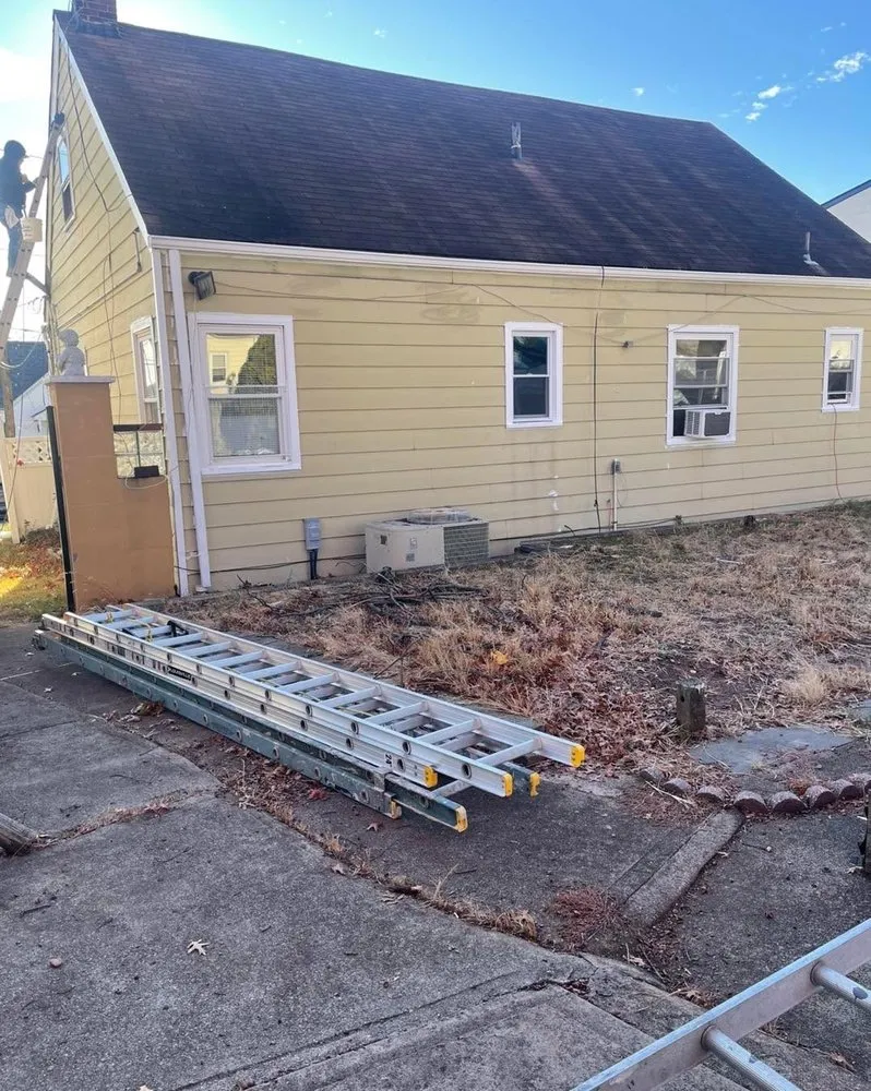 Slide of AJ Quality Construction