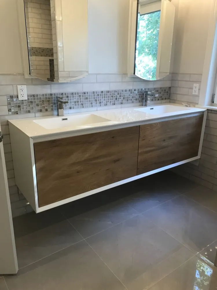 Slide of AJ Quality Construction