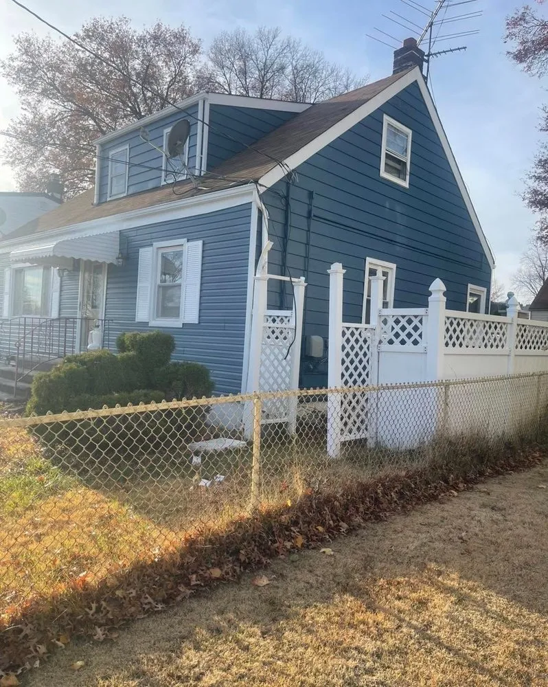 Slide of AJ Quality Construction