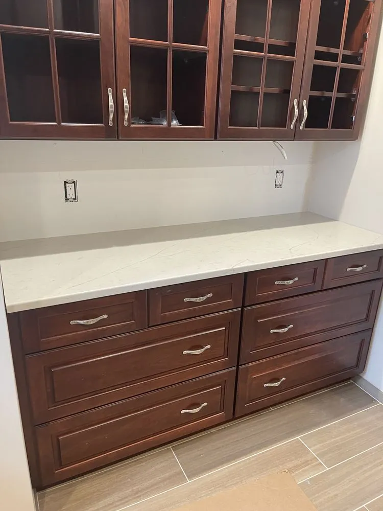 Slide of AJ Quality Construction