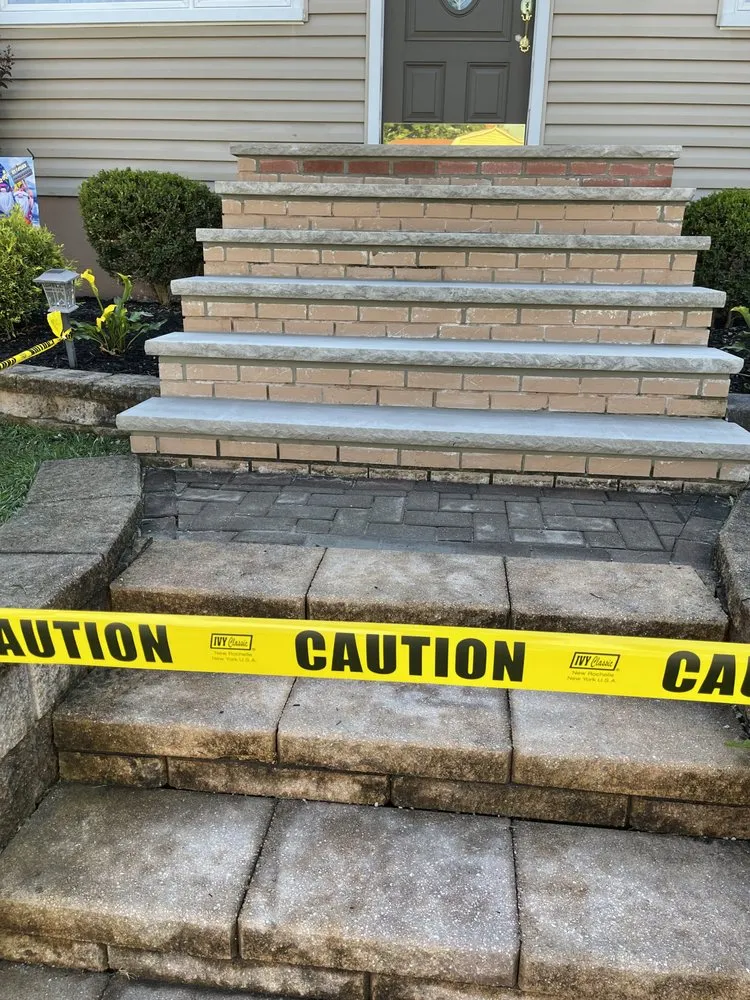 Slide of AJ Quality Construction