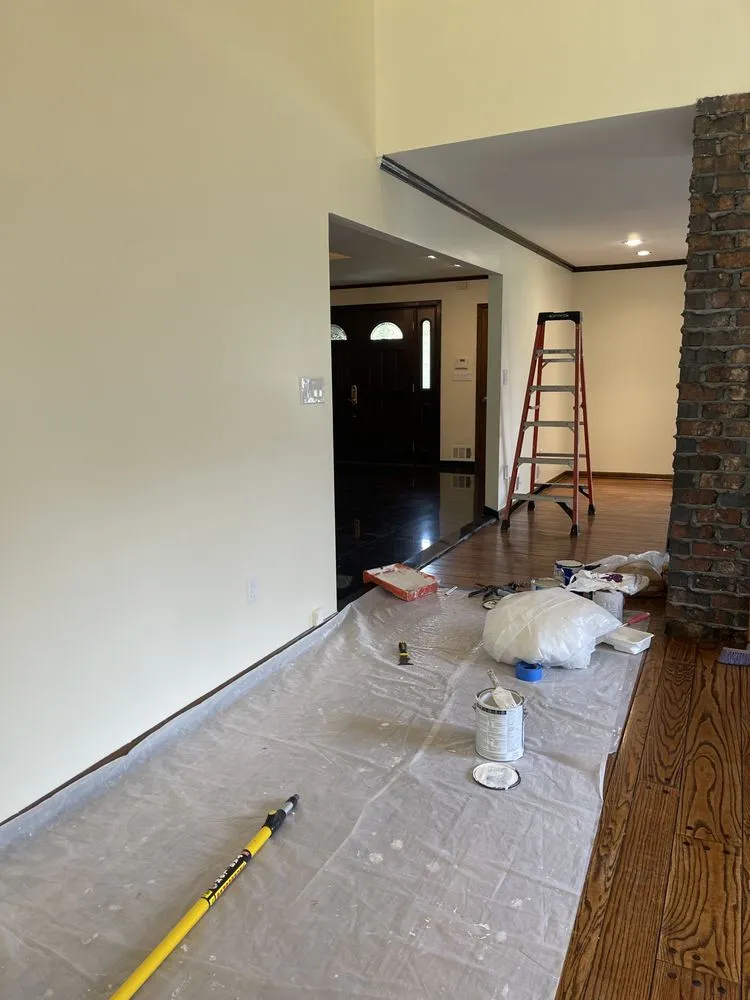 Slide of AJ Quality Construction