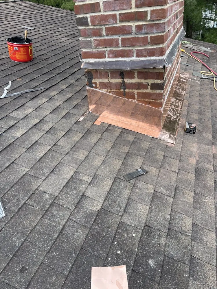 Slide of AJ Quality Construction