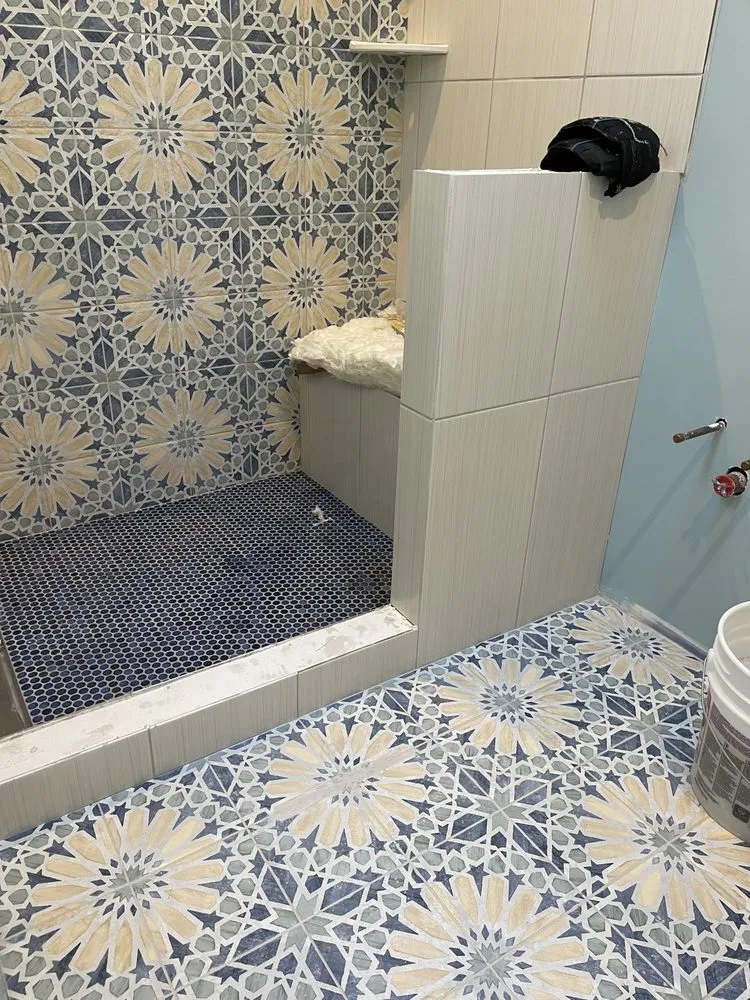 Slide of AJ Quality Construction