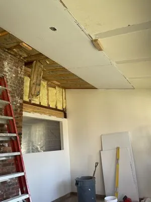 AJ Quality Construction Logo