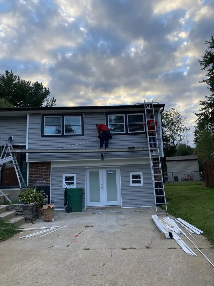 Slide of A&J Remodeling and Construction