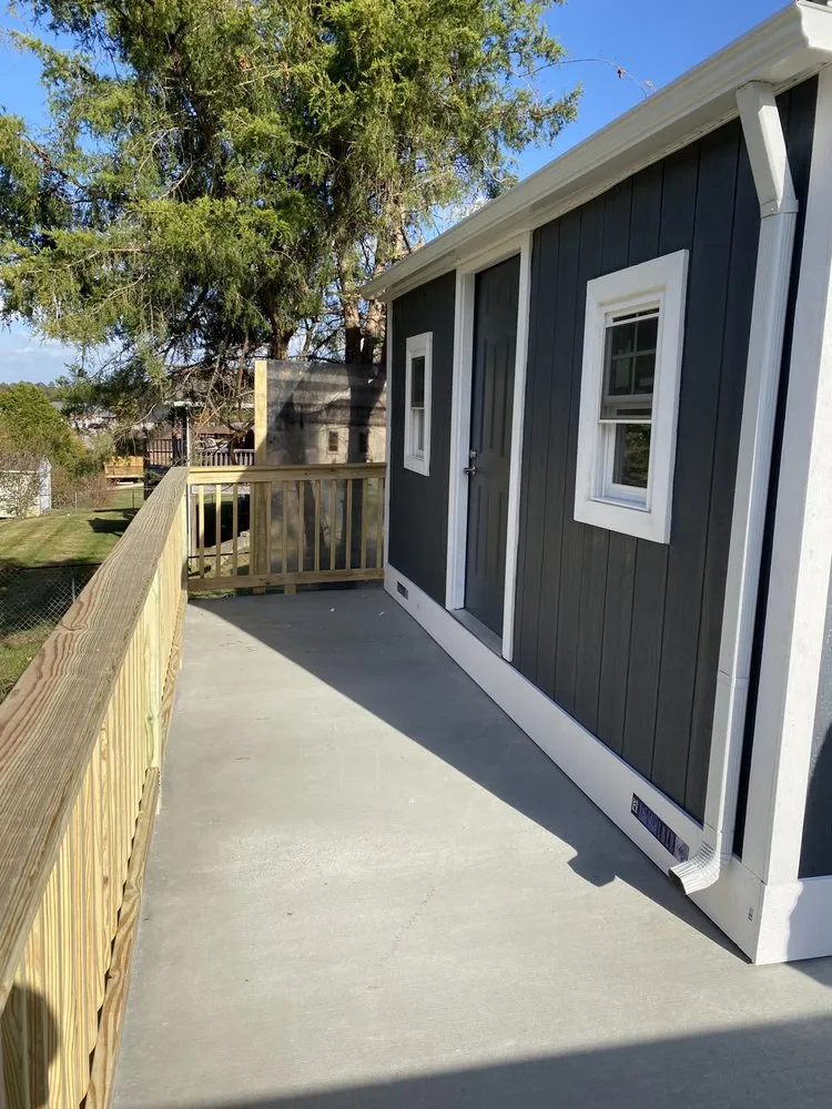 Slide of A&J Remodeling and Construction