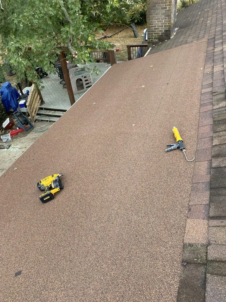 Slide of A&J Remodeling and Construction