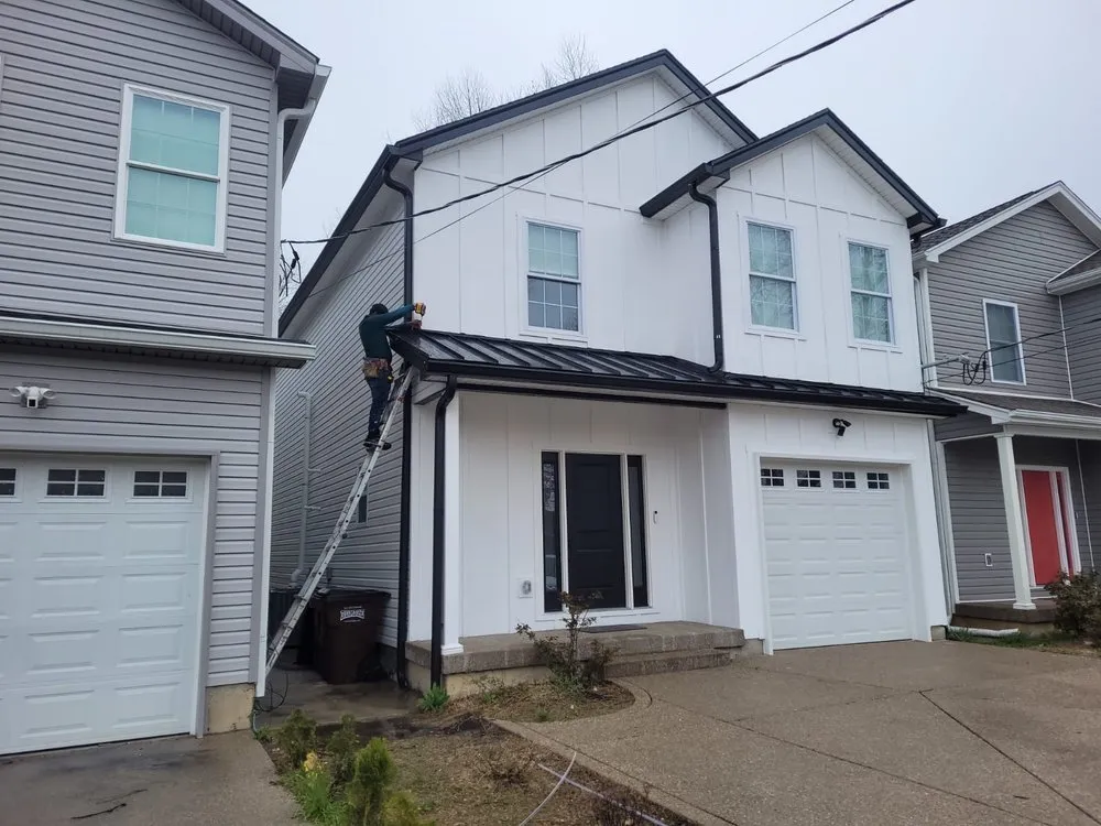 Slide of A&J Remodeling and Construction