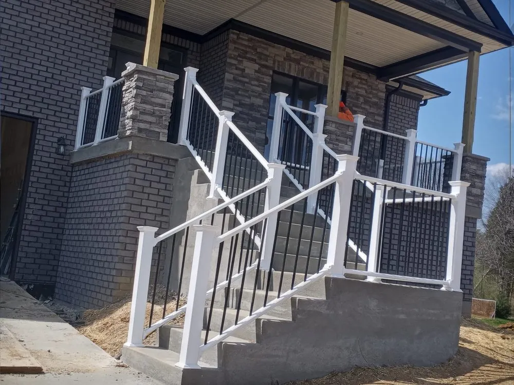 Slide of A&J Remodeling and Construction