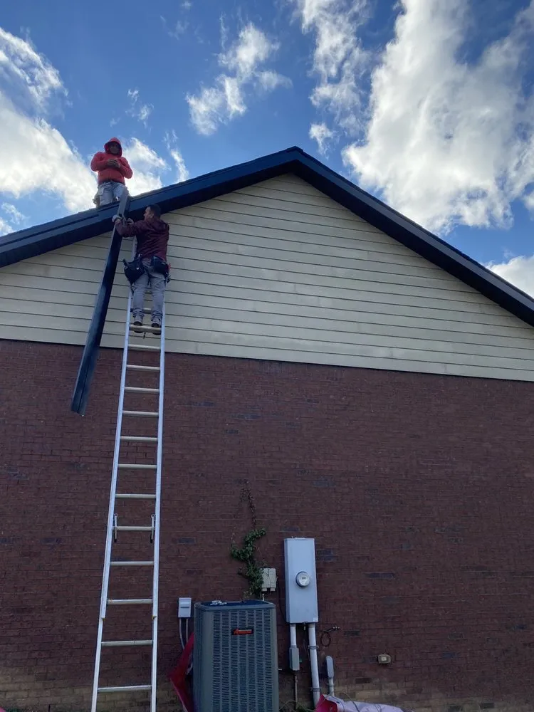 Slide of A&J Remodeling and Construction