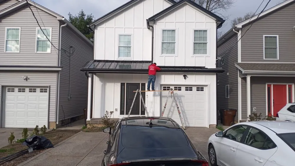 Slide of A&J Remodeling and Construction