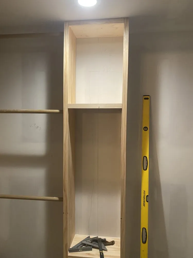 Slide of A&J Remodeling and Construction