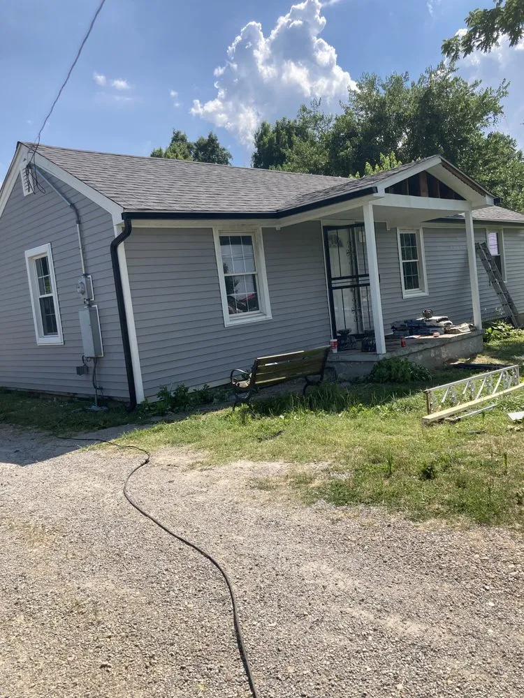 Slide of A&J Remodeling and Construction