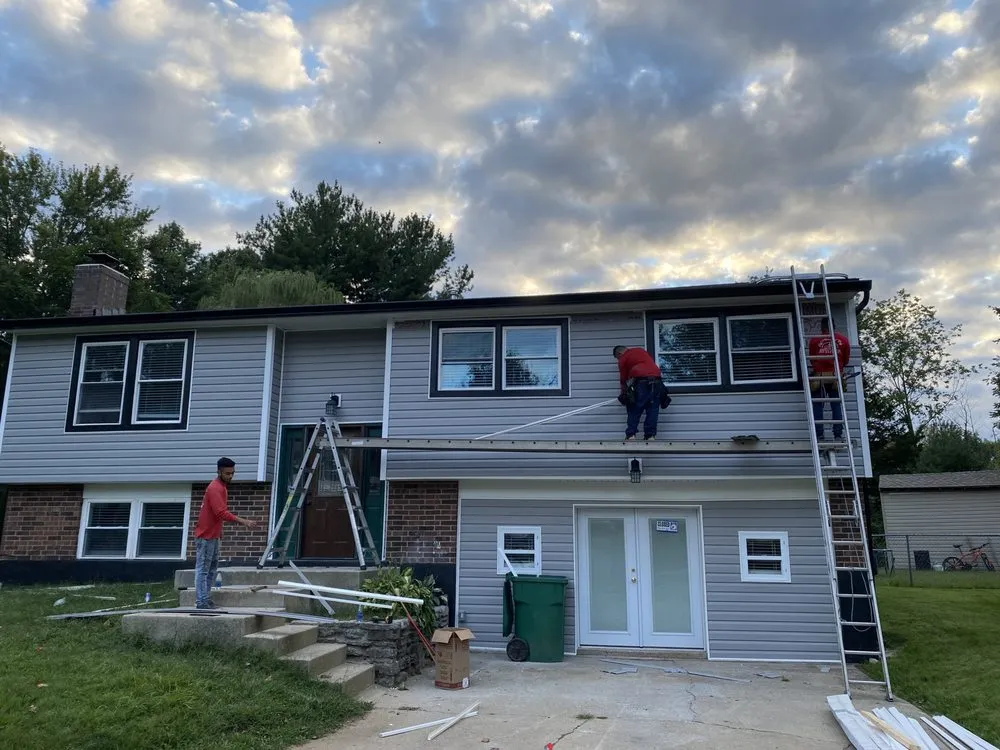 Slide of A&J Remodeling and Construction