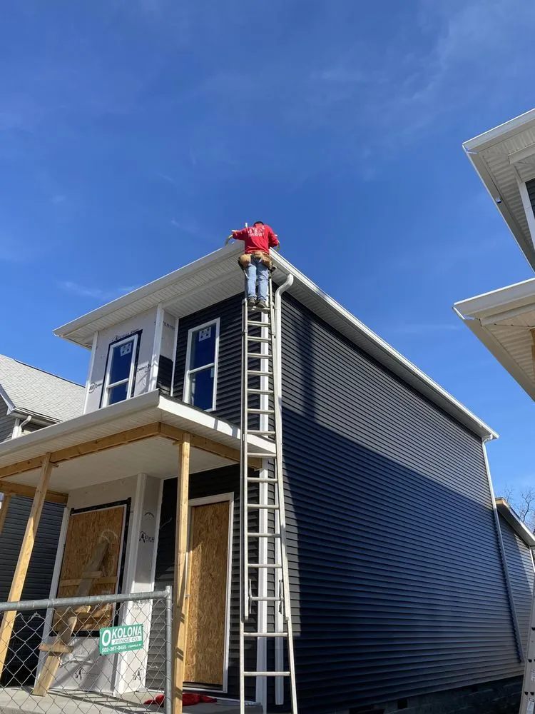 Slide of A&J Remodeling and Construction