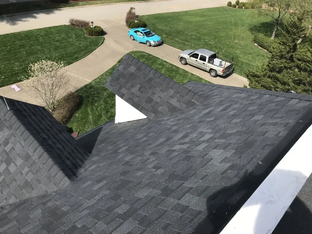 Slide of A&J Remodeling and Construction