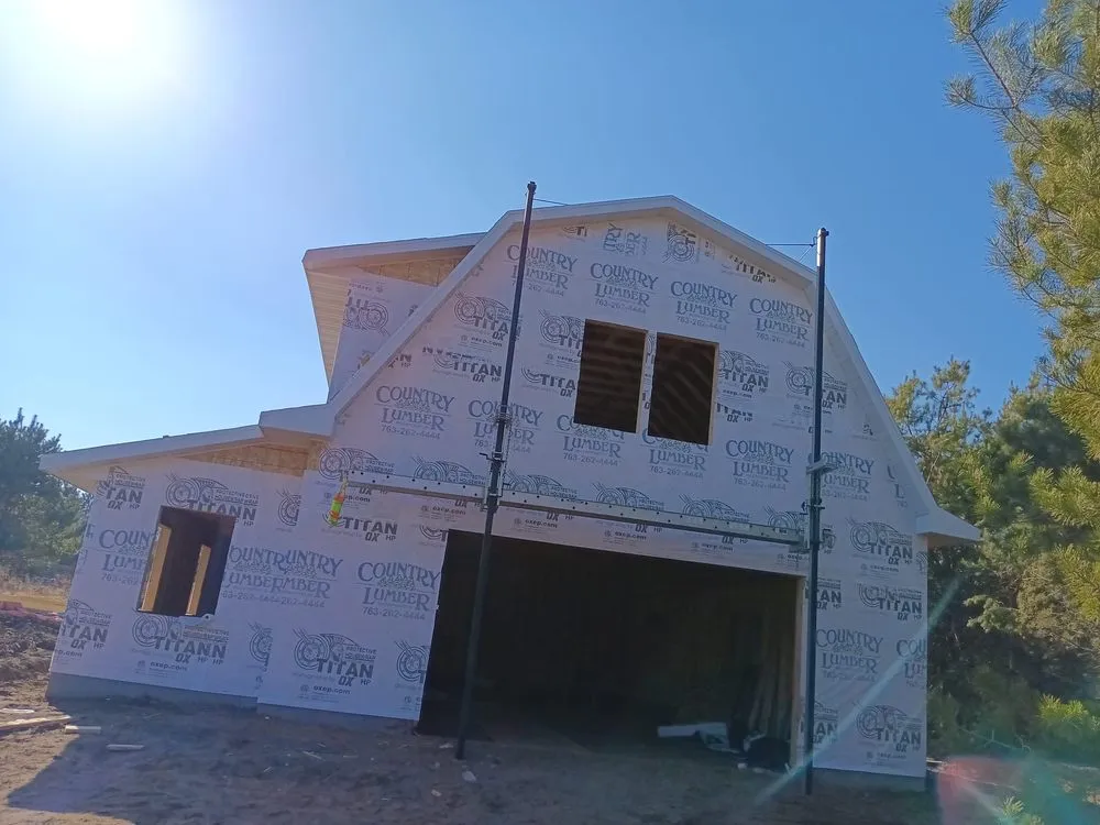 Slide of AJ Remodeling