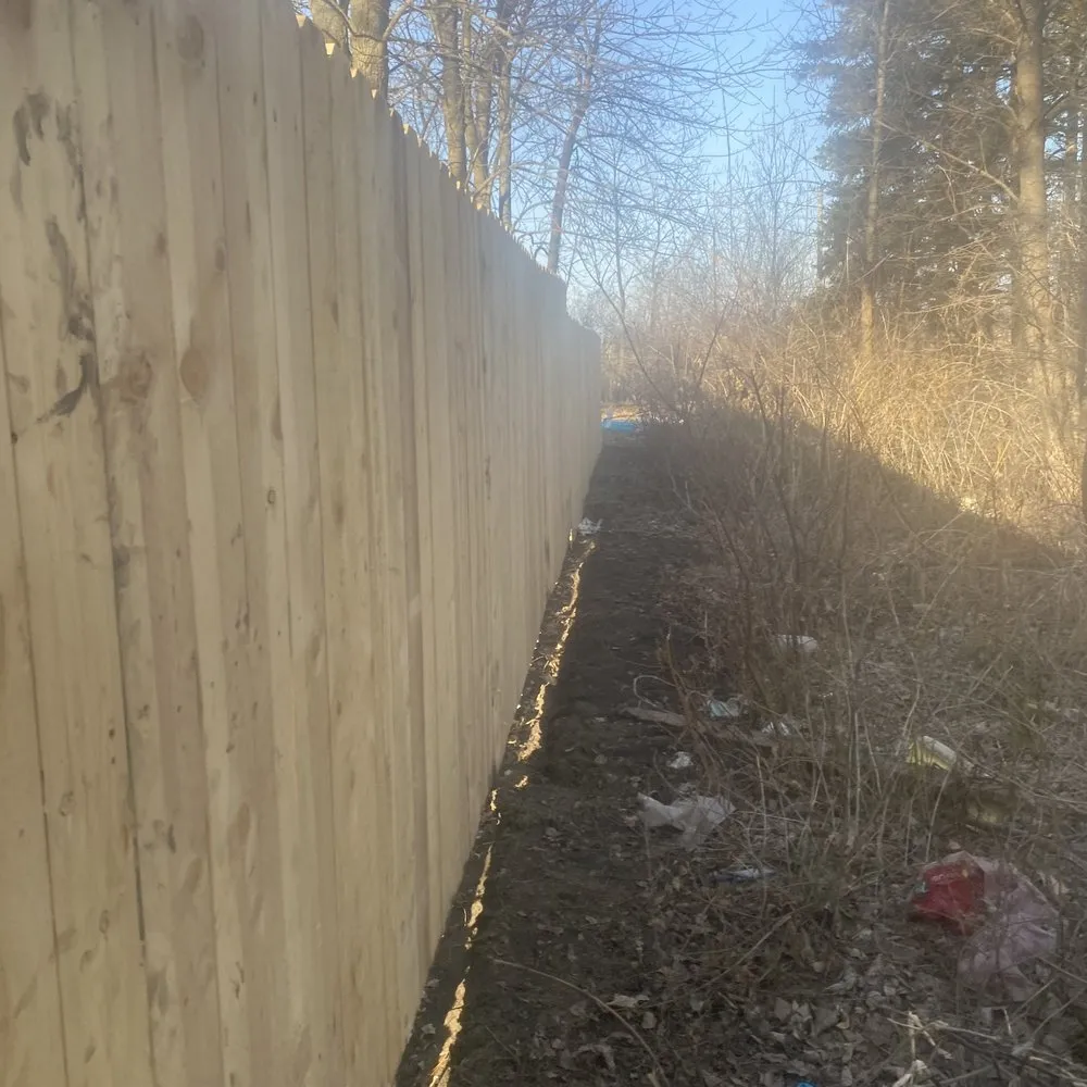 Slide of AJ Remodeling