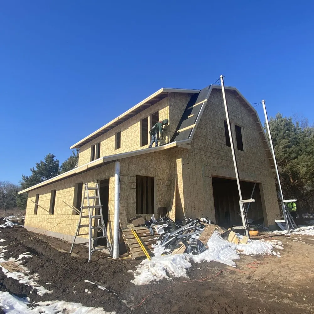 Slide of AJ Remodeling