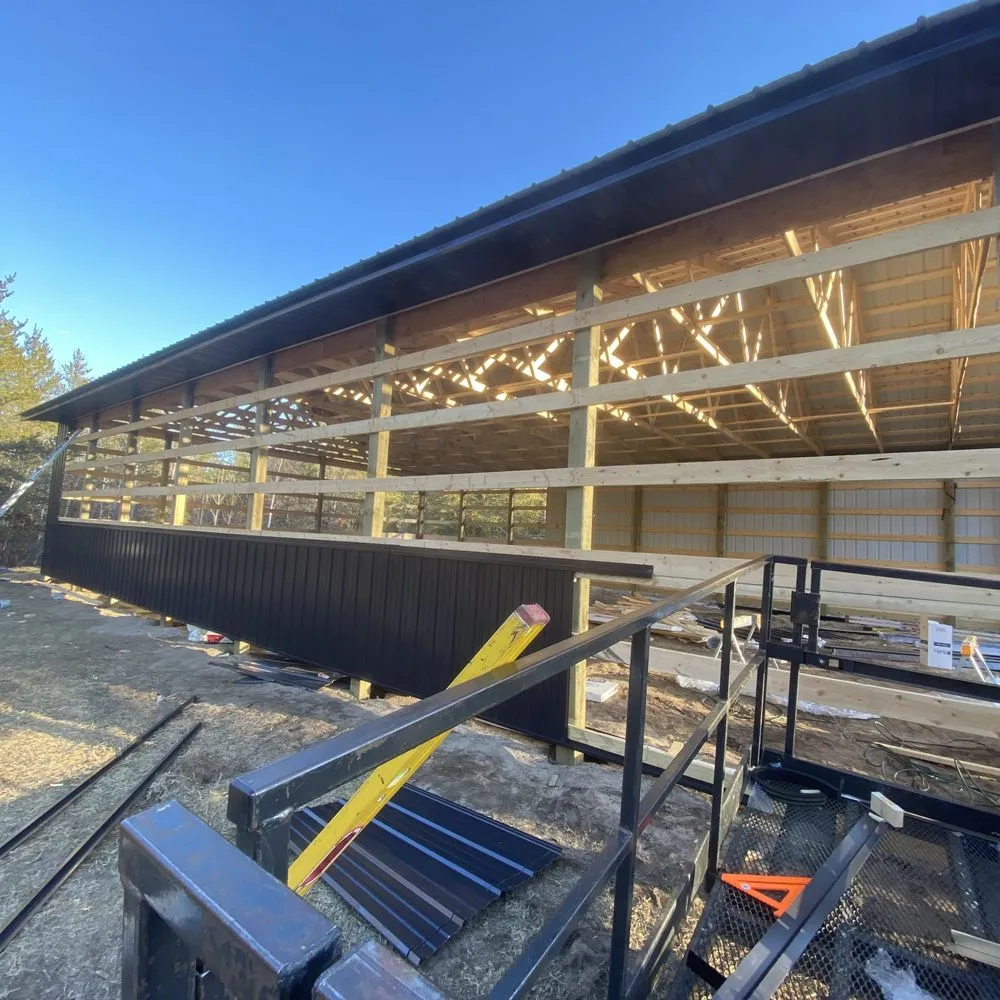 Slide of AJ Remodeling