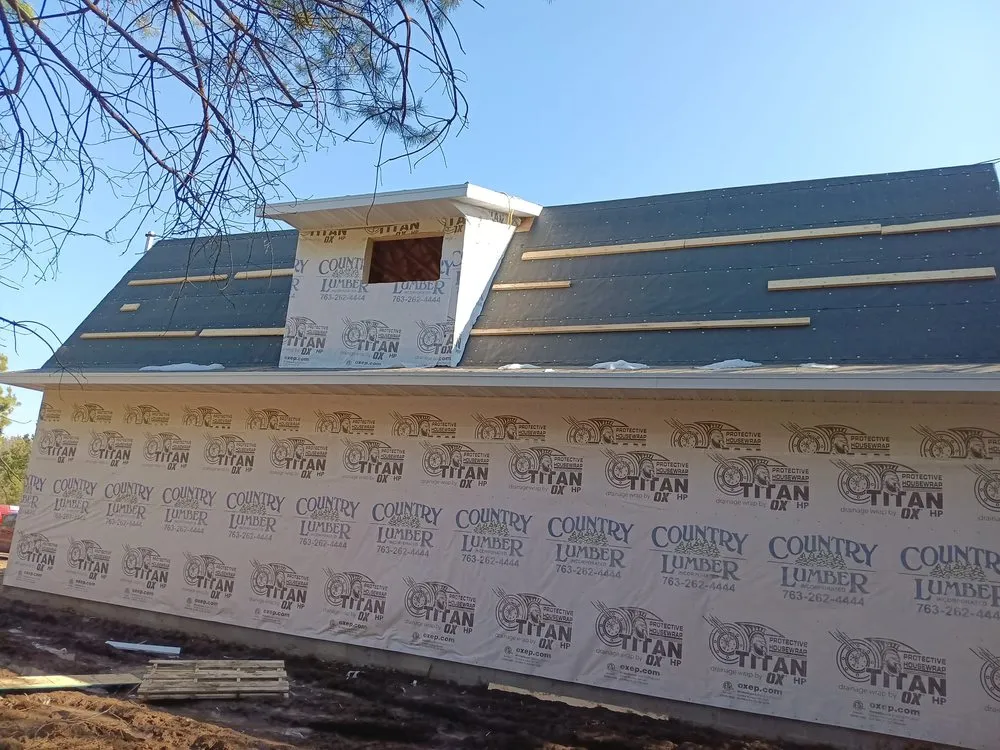 Slide of AJ Remodeling