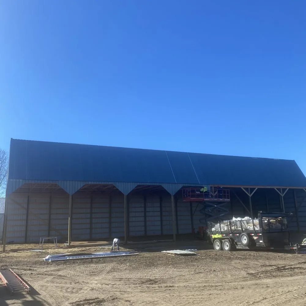 Slide of AJ Remodeling