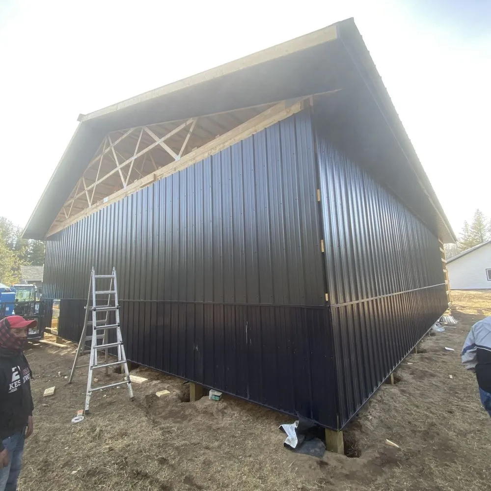 Slide of AJ Remodeling