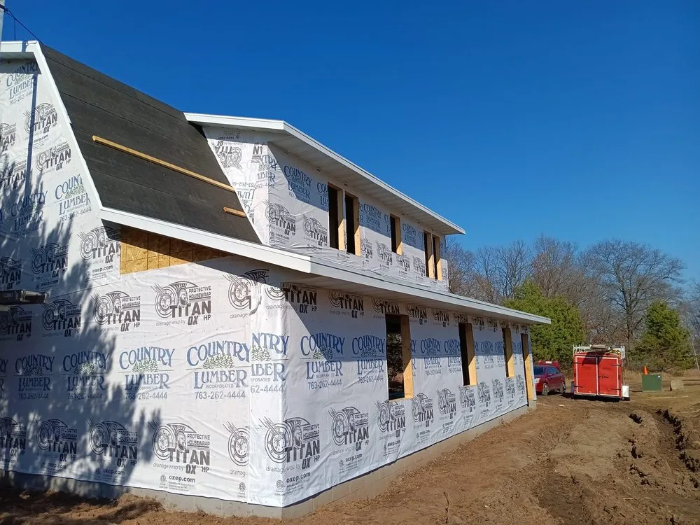 Slide of AJ Remodeling