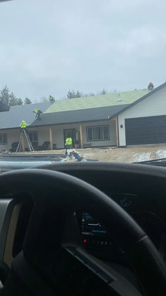 Slide of AJ Remodeling