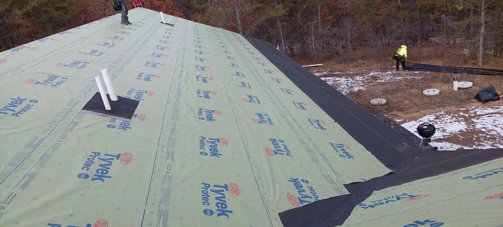 Slide of AJ Remodeling