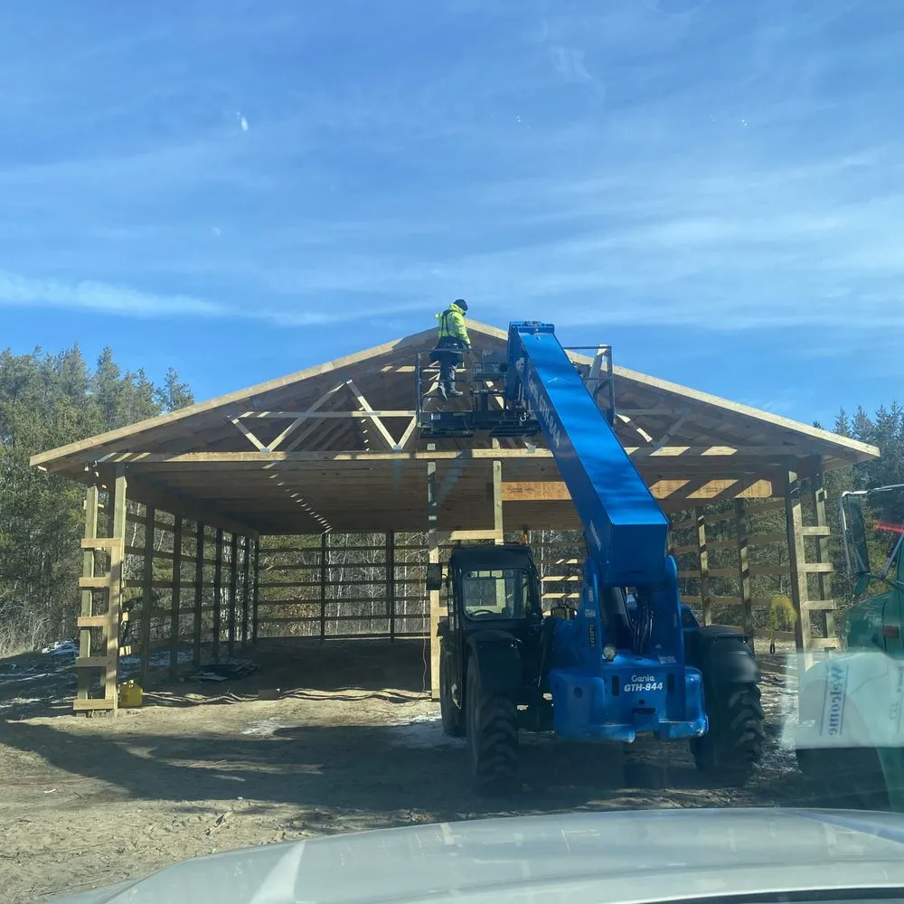 Slide of AJ Remodeling