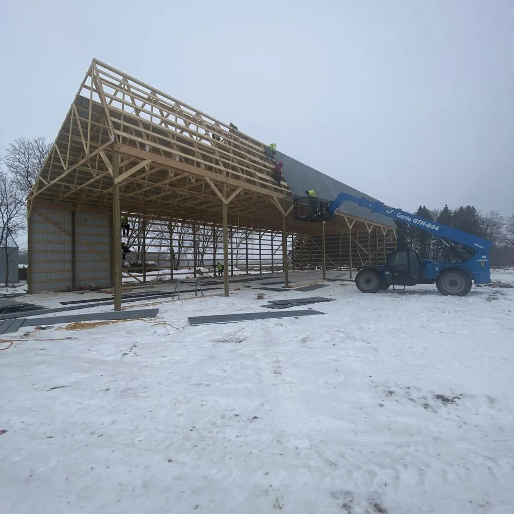 Slide of AJ Remodeling