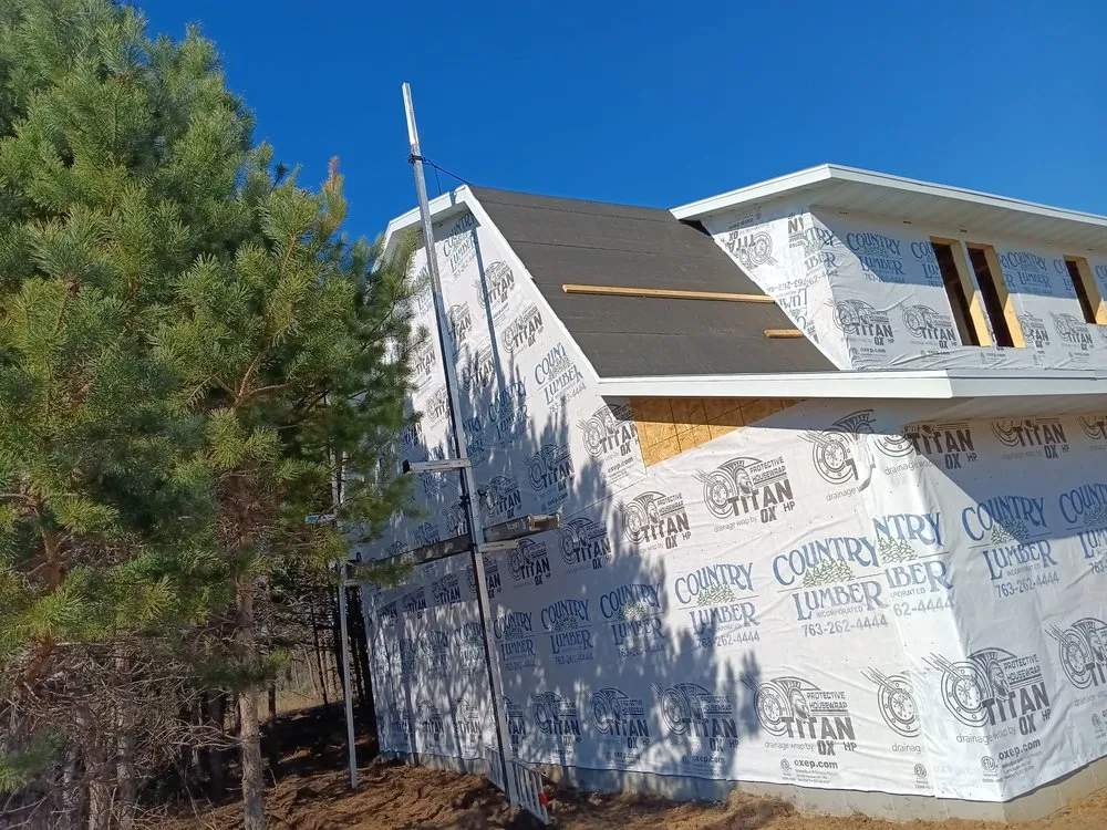 Slide of AJ Remodeling