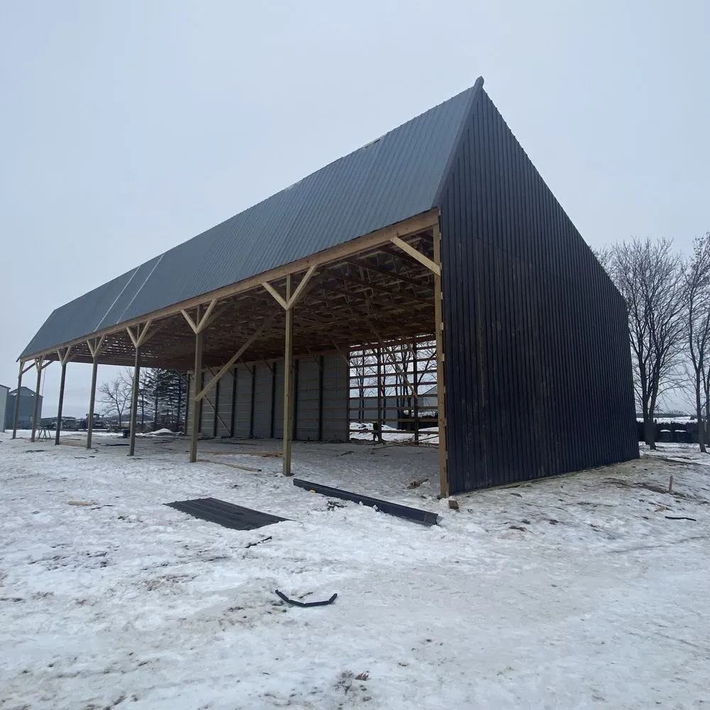 Slide of AJ Remodeling